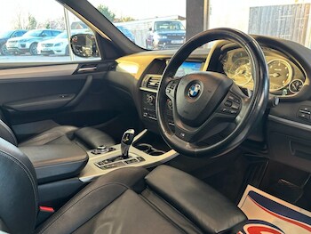 Used BMW X3 2013 for sale - 77748181: Photo