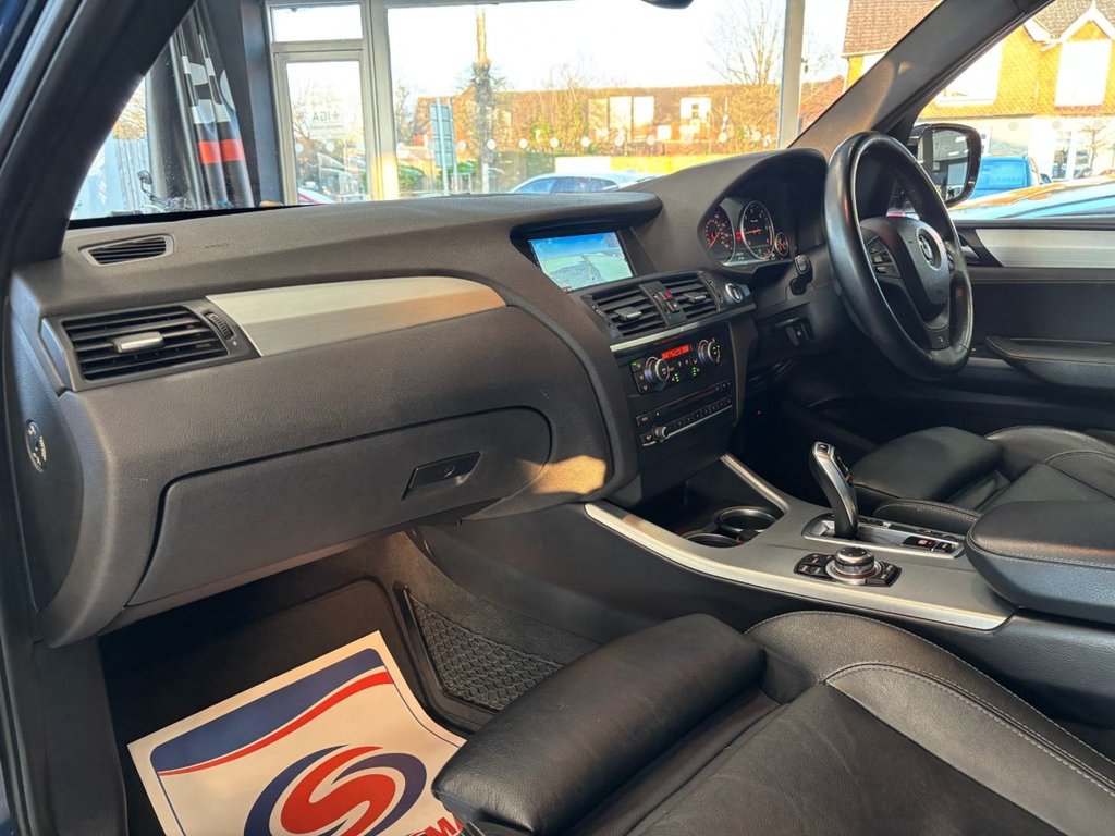 Used BMW X3 2013 for sale - 77748181: Photo 50