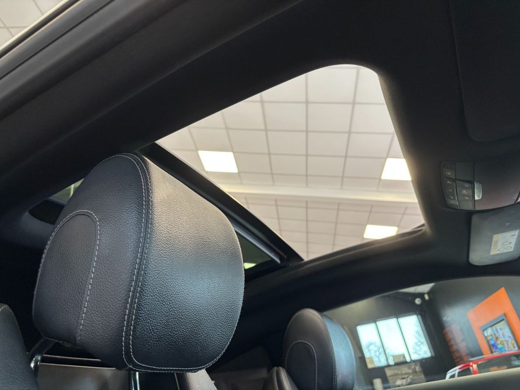 Used Mercedes-Benz C Class 2017 for sale - 77498935: Photo 26