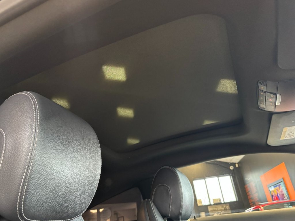 Used Mercedes-Benz C Class 2017 for sale - 77498935: Photo 28