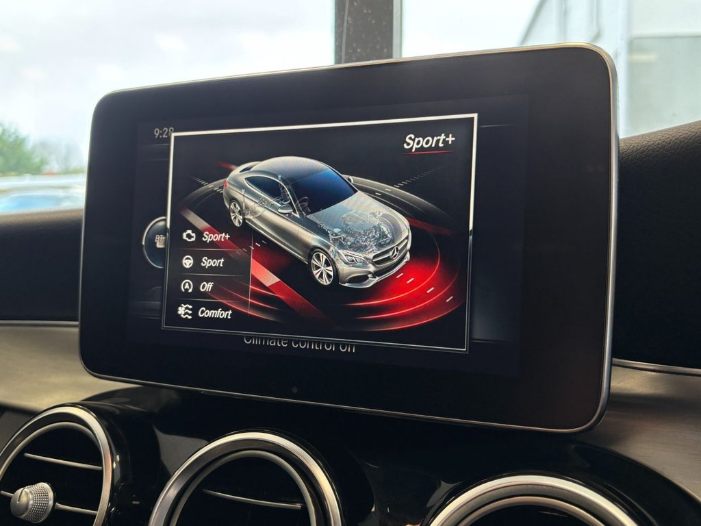 Used Mercedes-Benz C Class 2017 for sale - 77498935: Photo 39