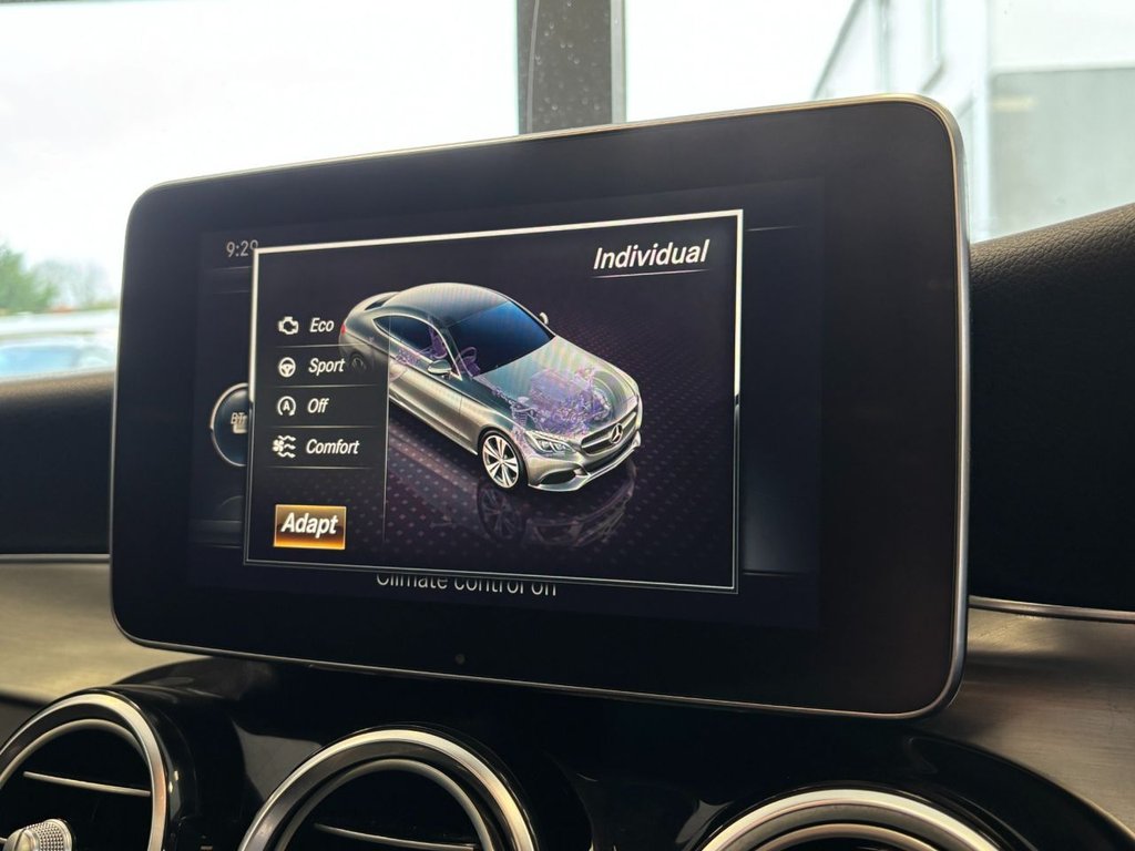 Used Mercedes-Benz C Class 2017 for sale - 77498935: Photo 40