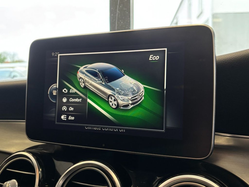 Used Mercedes-Benz C Class 2017 for sale - 77498935: Photo 42