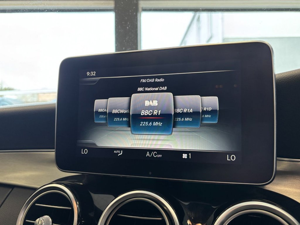 Used Mercedes-Benz C Class 2017 for sale - 77498935: Photo 47