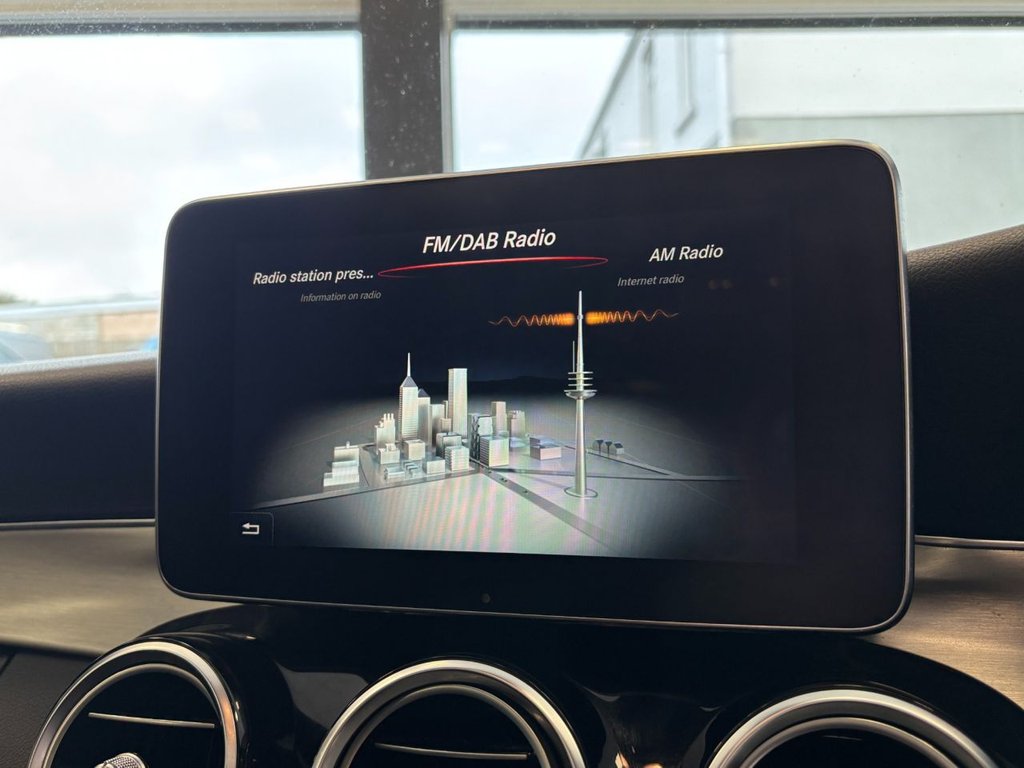 Used Mercedes-Benz C Class 2017 for sale - 77498935: Photo 48