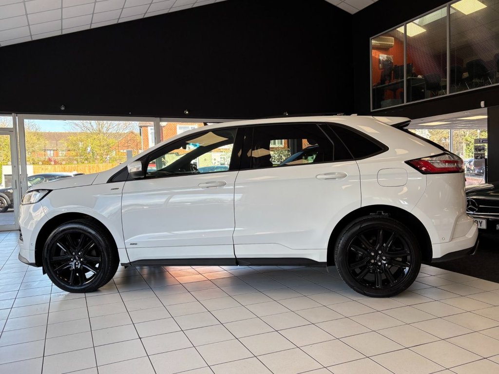Used Ford Edge 2018 for sale - 78153718: Photo 11