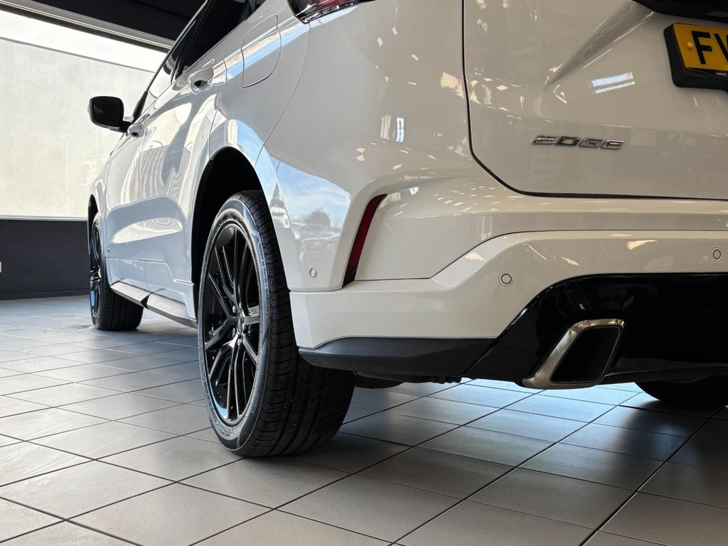 Used Ford Edge 2018 for sale - 78153718: Photo 12