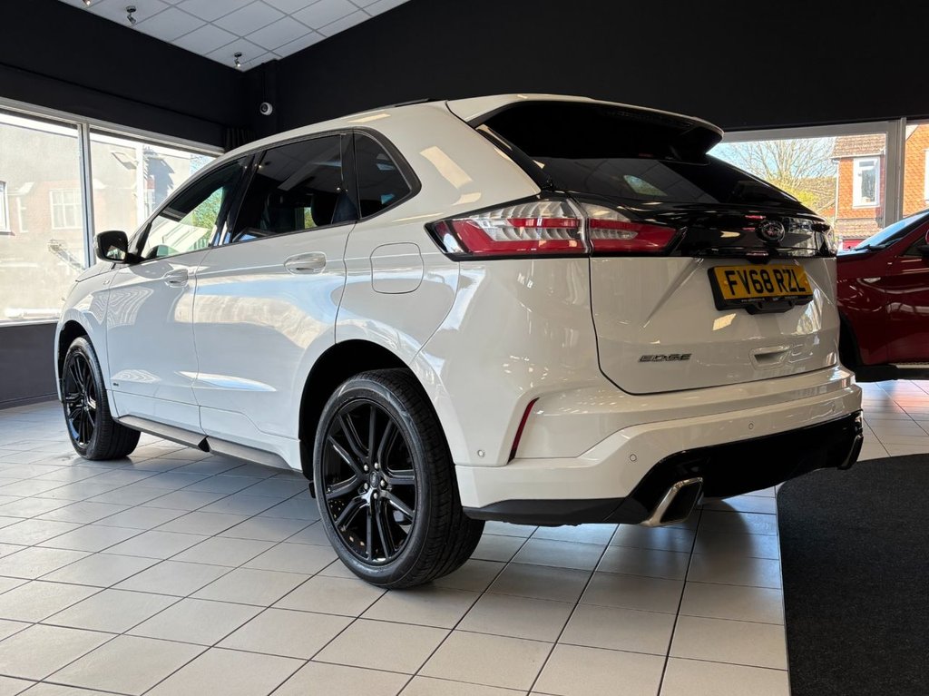 Used Ford Edge 2018 for sale - 78153718: Photo 13