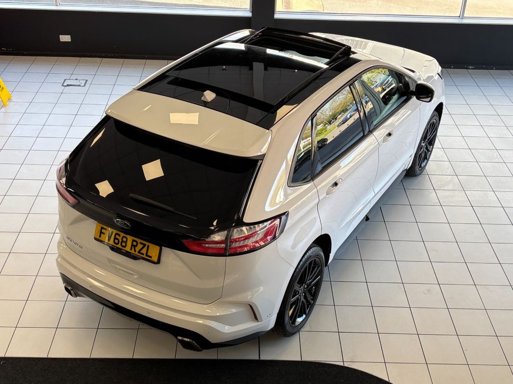 Used Ford Edge 2018 for sale - 78153718: Photo 15