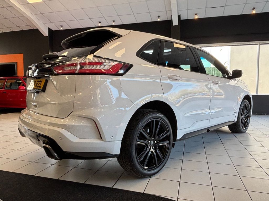 Used Ford Edge 2018 for sale - 78153718: Photo 17