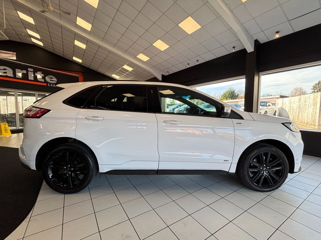 Used Ford Edge 2018 for sale - 78153718: Photo 18