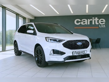 Used Ford Edge 2018 for sale - 78153718: Photo