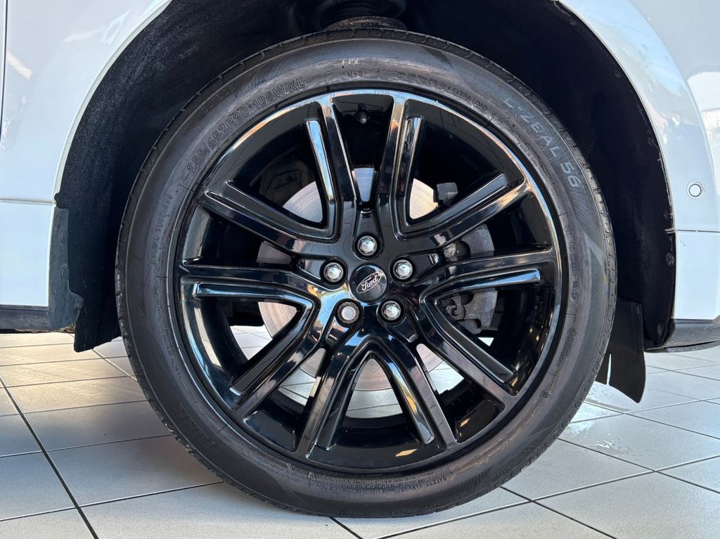 Used Ford Edge 2018 for sale - 78153718: Photo 21