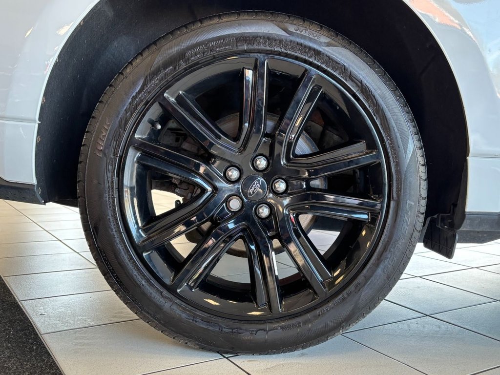 Used Ford Edge 2018 for sale - 78153718: Photo 22