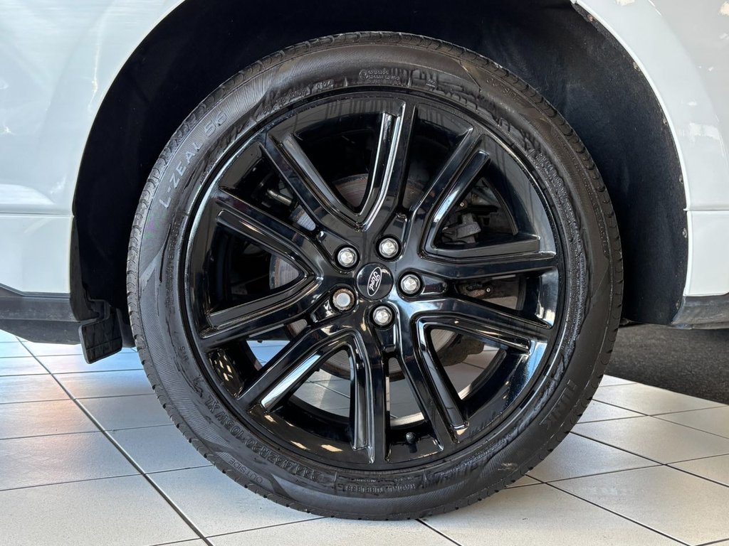 Used Ford Edge 2018 for sale - 78153718: Photo 23