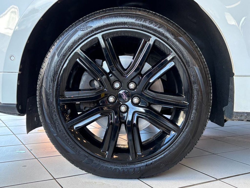 Used Ford Edge 2018 for sale - 78153718: Photo 24