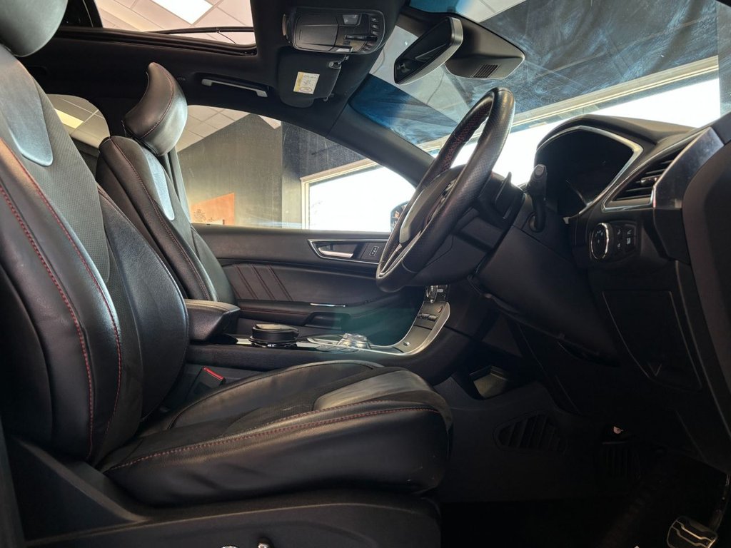 Used Ford Edge 2018 for sale - 78153718: Photo 26