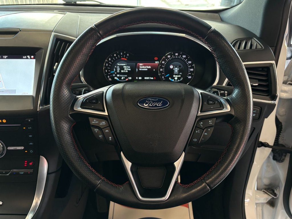 Used Ford Edge 2018 for sale - 78153718: Photo 31