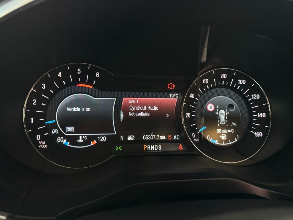 Used Ford Edge 2018 for sale - 78153718: Photo 34