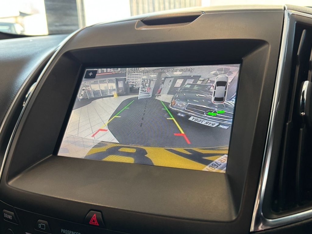 Used Ford Edge 2018 for sale - 78153718: Photo 35