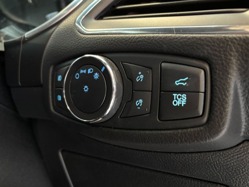 Used Ford Edge 2018 for sale - 78153718: Photo 36