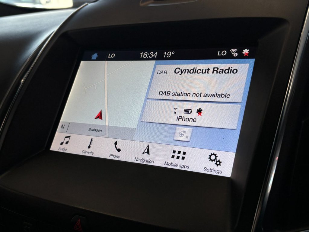 Used Ford Edge 2018 for sale - 78153718: Photo 37