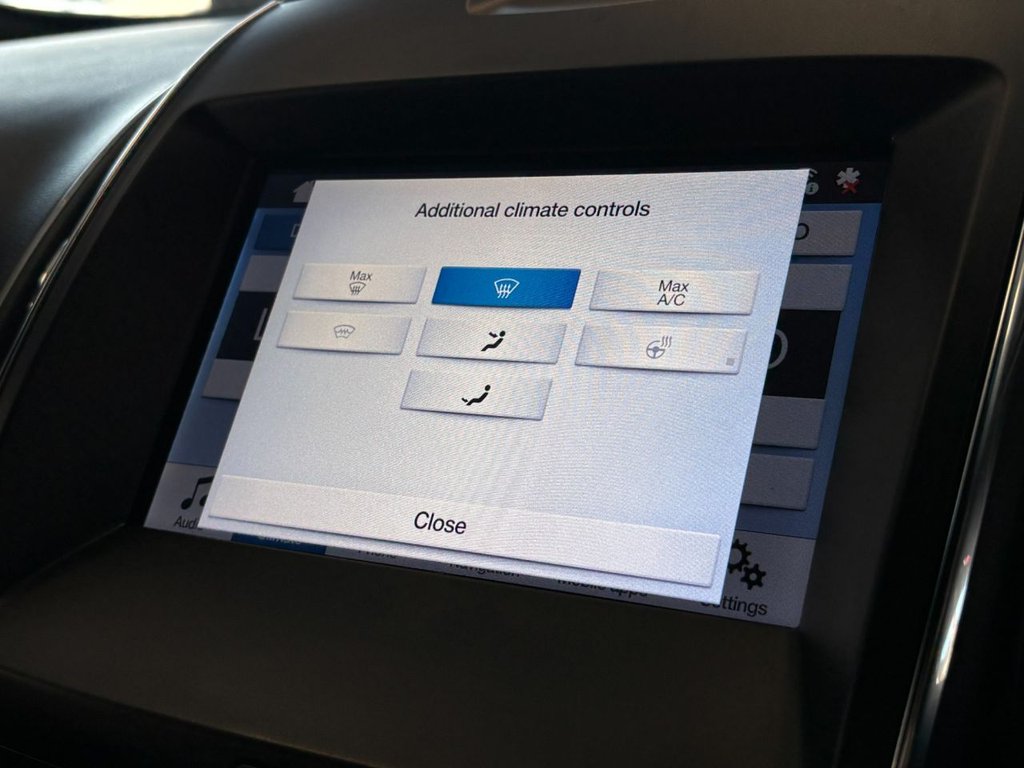 Used Ford Edge 2018 for sale - 78153718: Photo 38