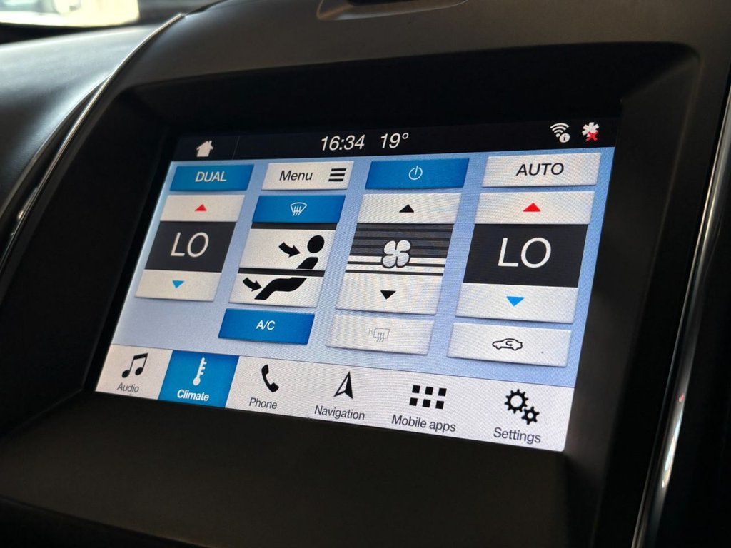 Used Ford Edge 2018 for sale - 78153718: Photo 39