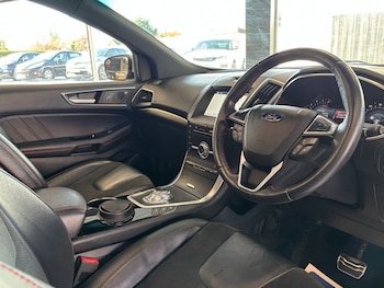 Used Ford Edge 2018 for sale - 78153718: Photo