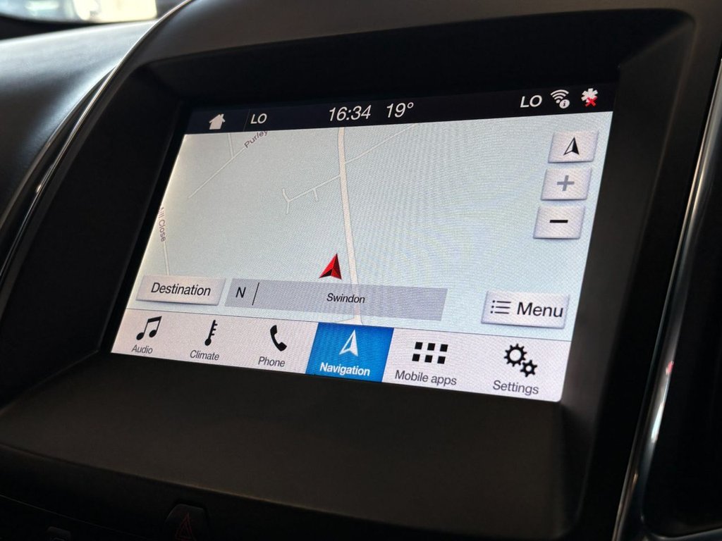 Used Ford Edge 2018 for sale - 78153718: Photo 40