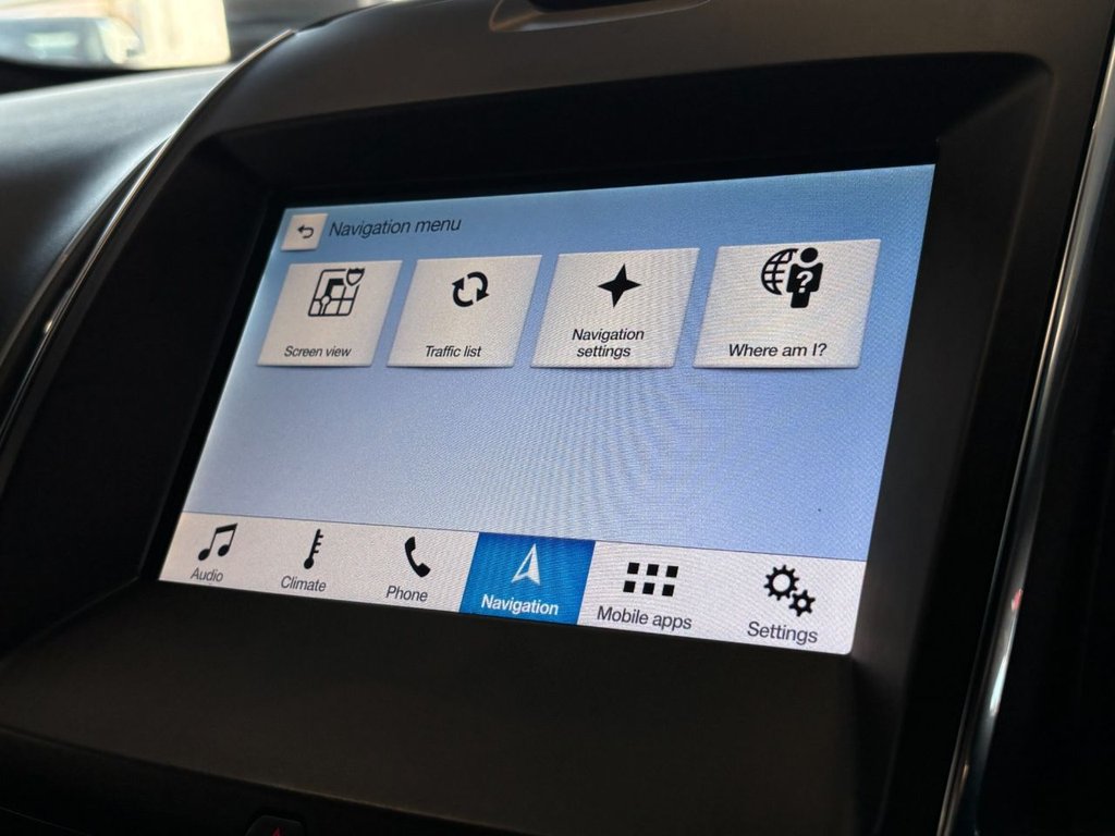 Used Ford Edge 2018 for sale - 78153718: Photo 41