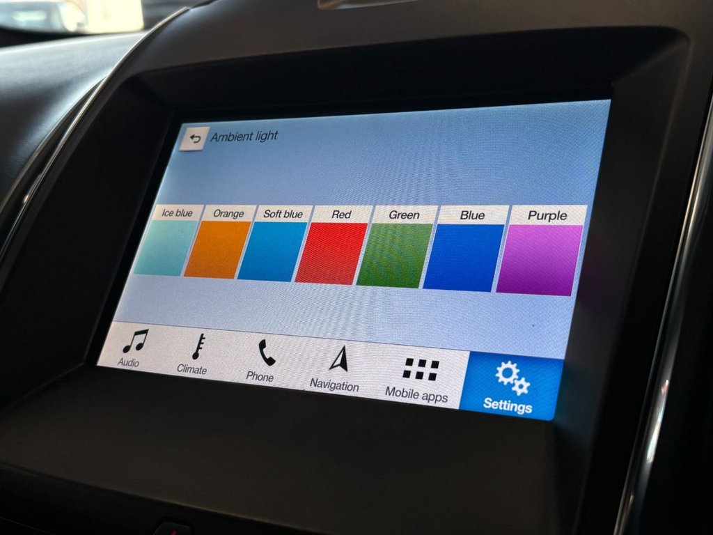 Used Ford Edge 2018 for sale - 78153718: Photo 42