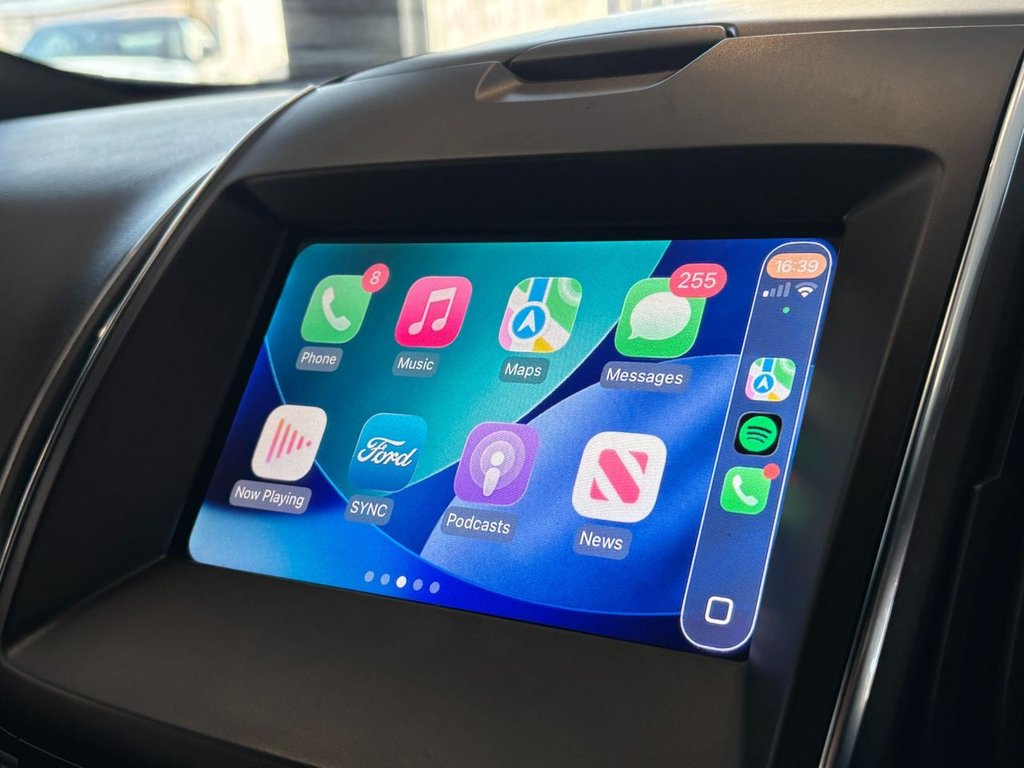 Used Ford Edge 2018 for sale - 78153718: Photo 43