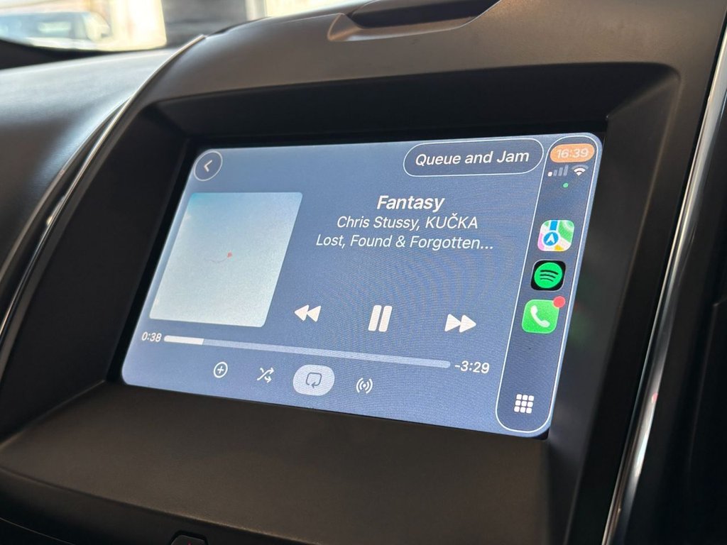 Used Ford Edge 2018 for sale - 78153718: Photo 44