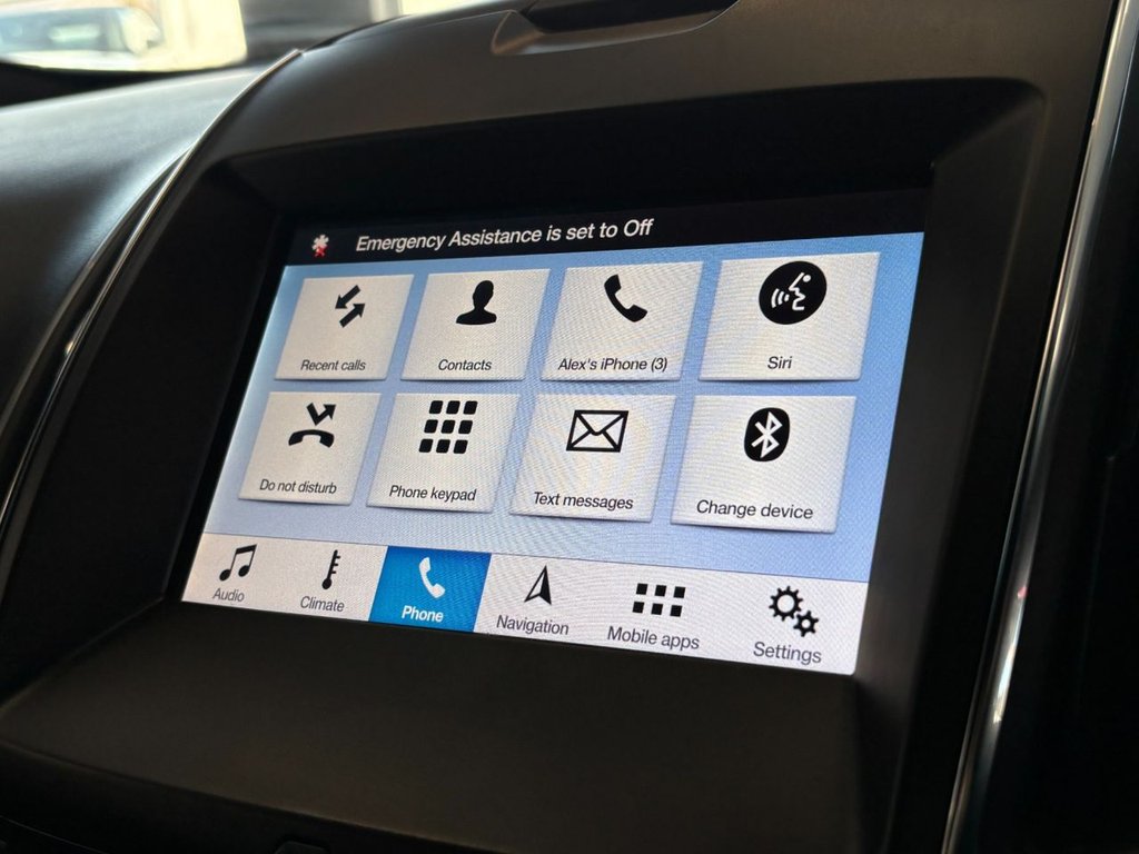 Used Ford Edge 2018 for sale - 78153718: Photo 45