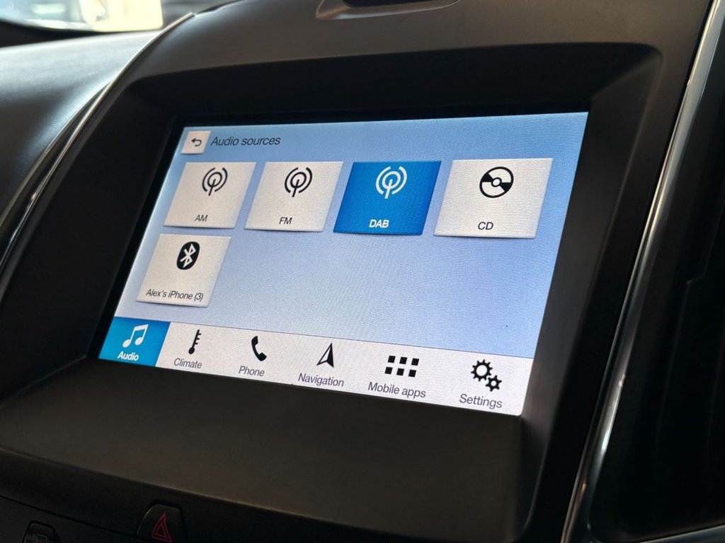 Used Ford Edge 2018 for sale - 78153718: Photo 46