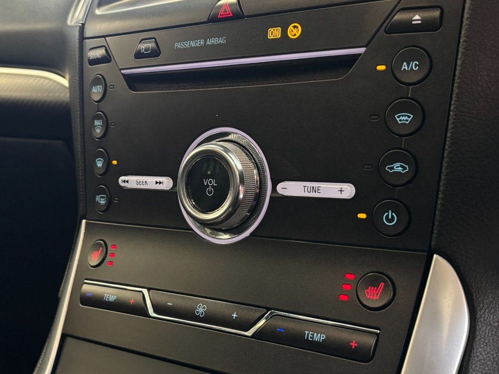 Used Ford Edge 2018 for sale - 78153718: Photo 49