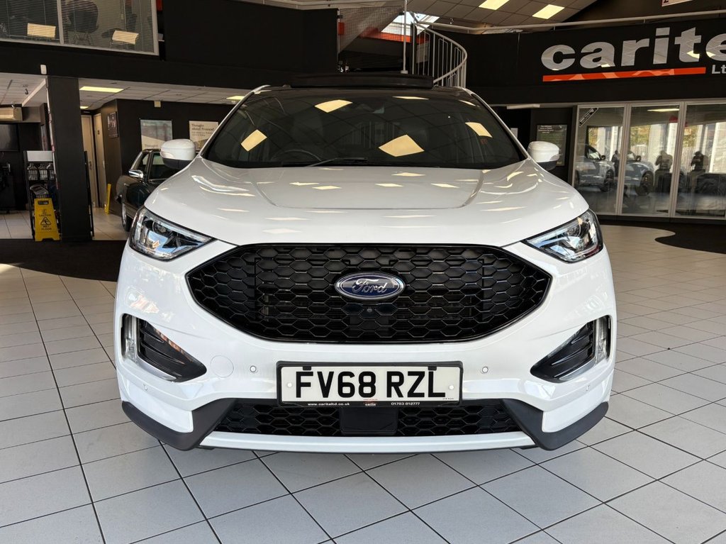 Used Ford Edge 2018 for sale - 78153718: Photo 7