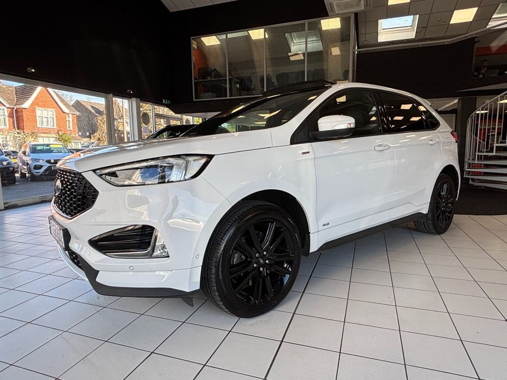 Used Ford Edge 2018 for sale - 78153718: Photo 9