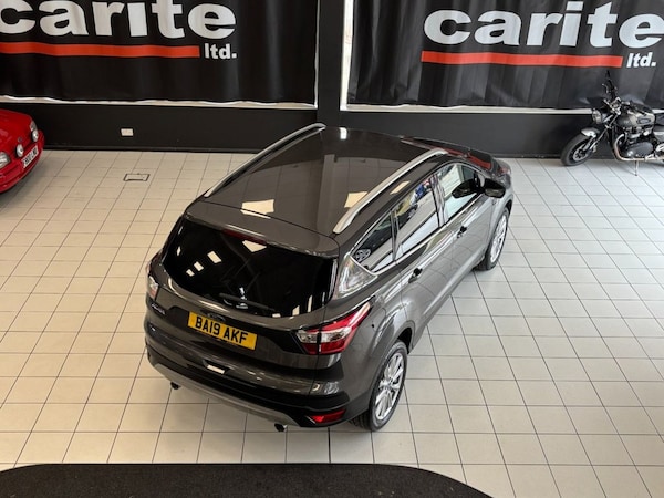Used Ford Kuga 2019 for sale - 76185143: Photo 12
