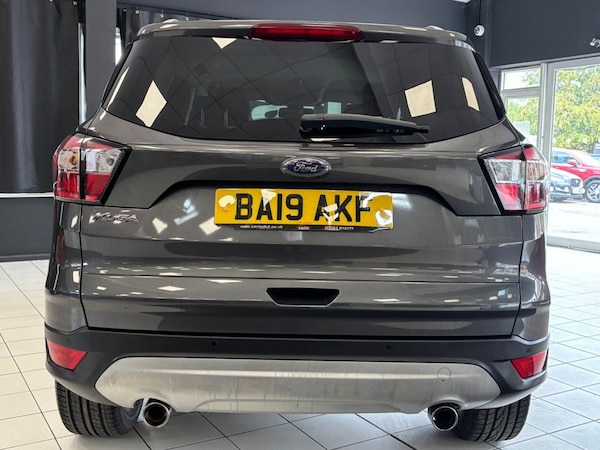 Used Ford Kuga 2019 for sale - 76185143: Photo 13