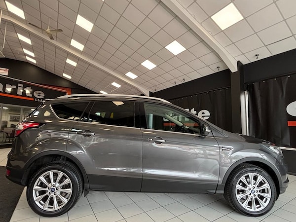 Used Ford Kuga 2019 for sale - 76185143: Photo 15