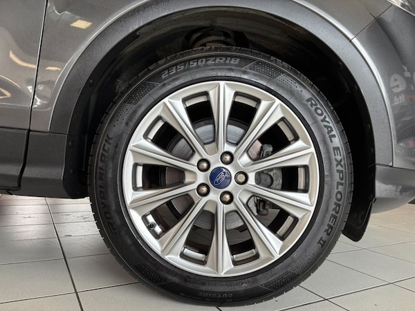 Used Ford Kuga 2019 for sale - 76185143: Photo 16