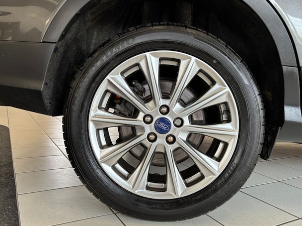 Used Ford Kuga 2019 for sale - 76185143: Photo 17