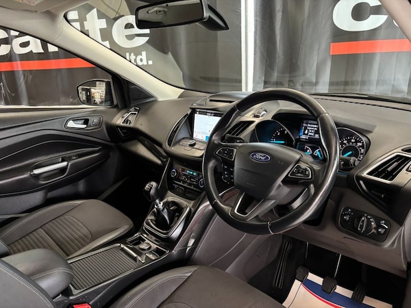 Used Ford Kuga 2019 for sale - 76185143: Photo 19
