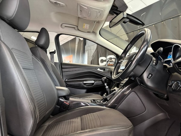 Used Ford Kuga 2019 for sale - 76185143: Photo 20