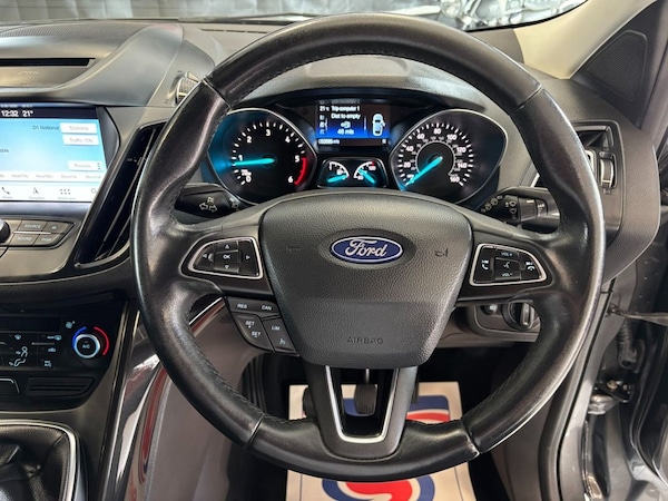 Used Ford Kuga 2019 for sale - 76185143: Photo 22