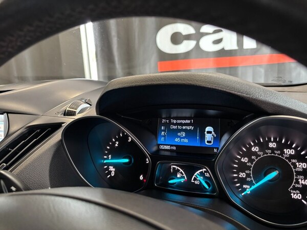 Used Ford Kuga 2019 for sale - 76185143: Photo 25