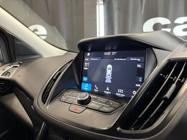 Used Ford Kuga 2019 for sale - 76185143: Photo 27