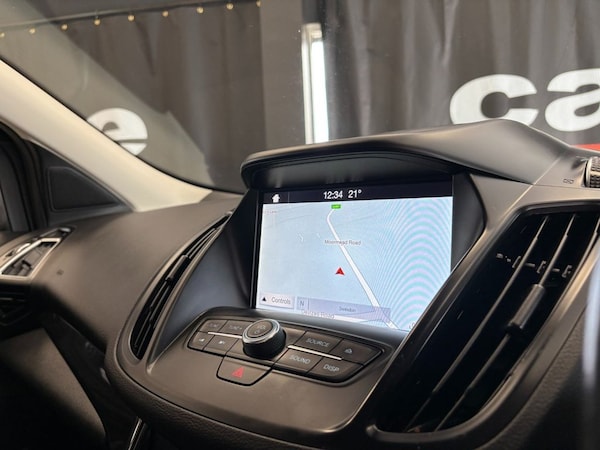 Used Ford Kuga 2019 for sale - 76185143: Photo 28